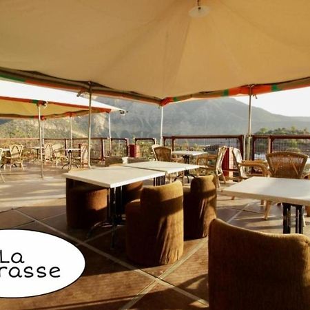 Gite Village Paradise Valley Tagherat Anekrim Exterior foto
