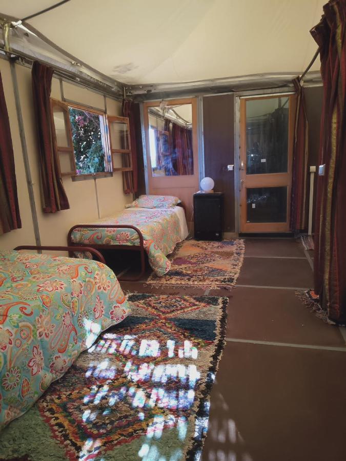 Gite Village Paradise Valley Tagherat Anekrim Habitación foto